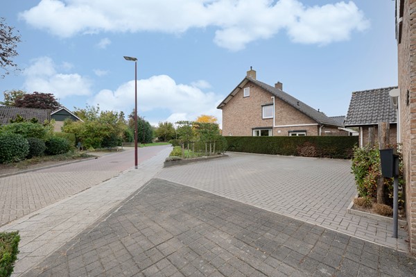 Medium property photo - Wilhelminastraat 4, 4744 BH Bosschenhoofd